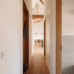 Amsterdam Loft by ardor—studio-Sheet1