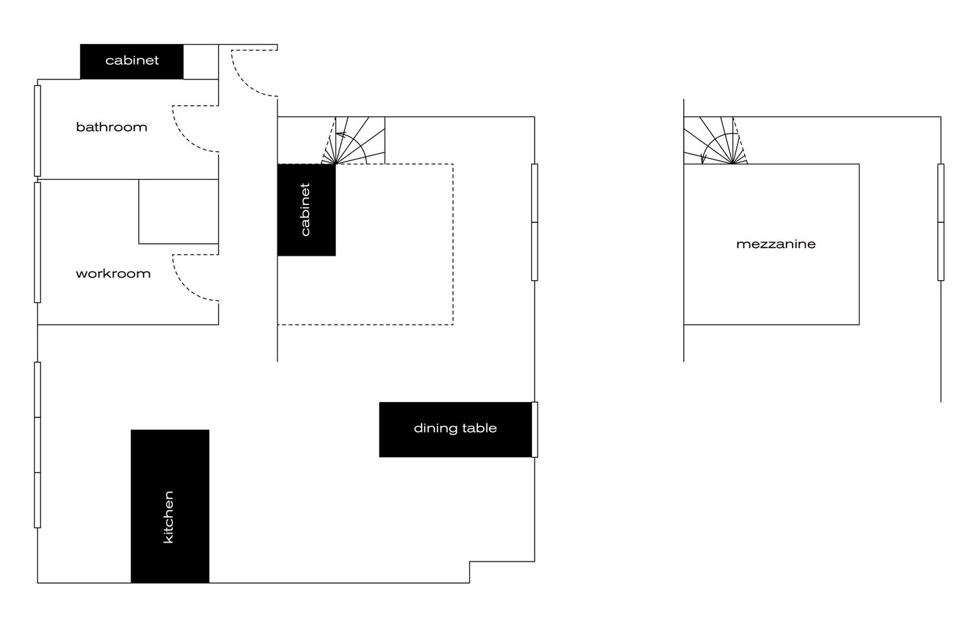 Amsterdam Loft by ardor—studio-Sheet10