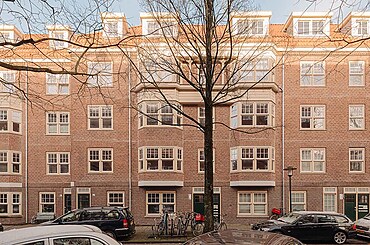 Amsterdam Loft by ardor—studio