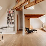 Amsterdam Loft by ardor—studio-Sheet5