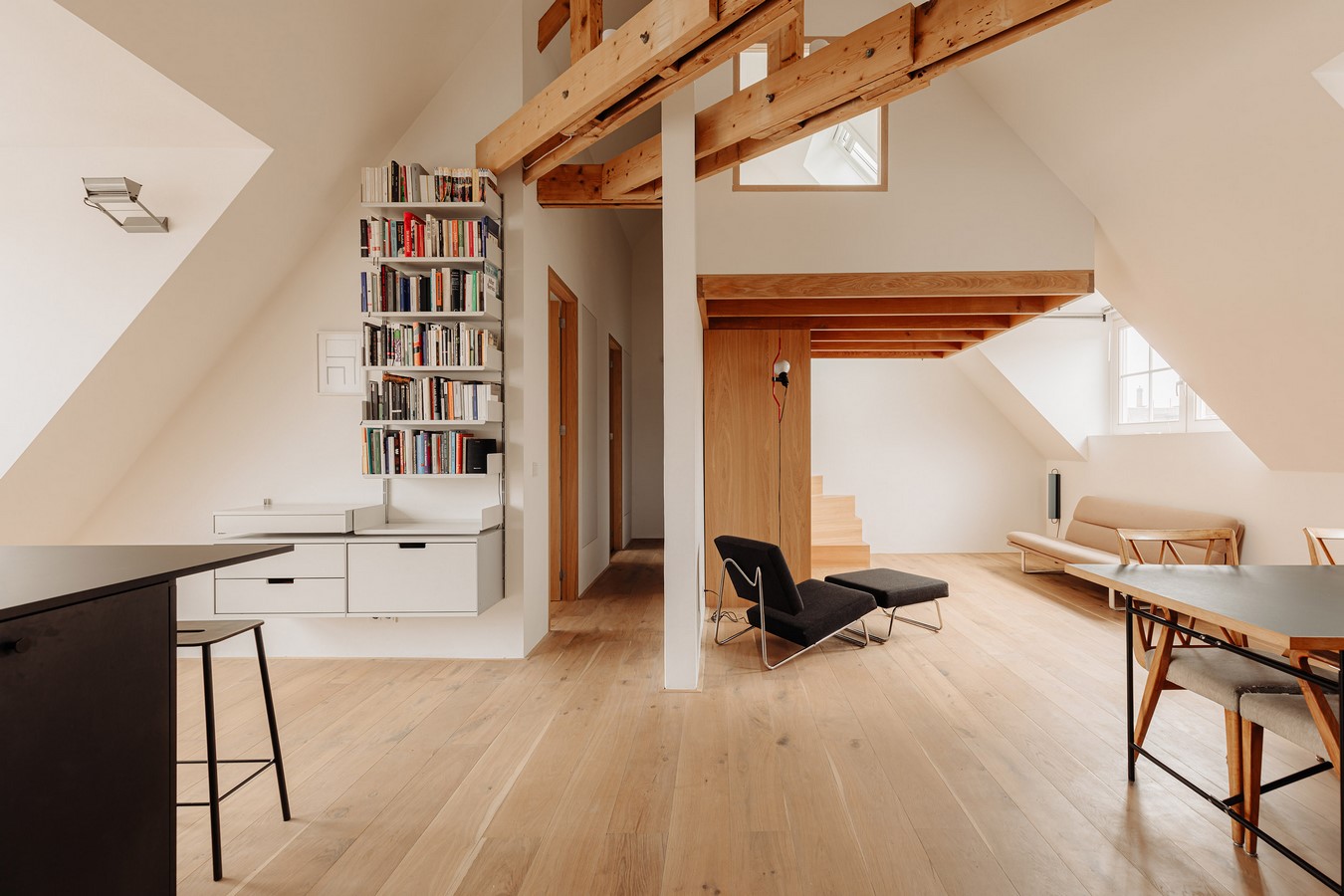 Amsterdam Loft by ardor—studio-Sheet5