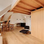 Amsterdam Loft by ardor—studio-Sheet6
