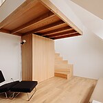 Amsterdam Loft by ardor—studio-Sheet7