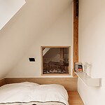 Amsterdam Loft by ardor—studio-Sheet8