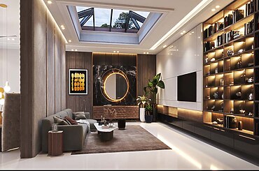 Energy-Efficient Buildings with AI-Driven Sustainable Design by design 21