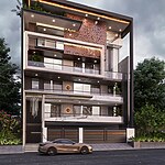 Energy-Efficient Buildings with AI-Driven Sustainable Design by design 21-Sheet4