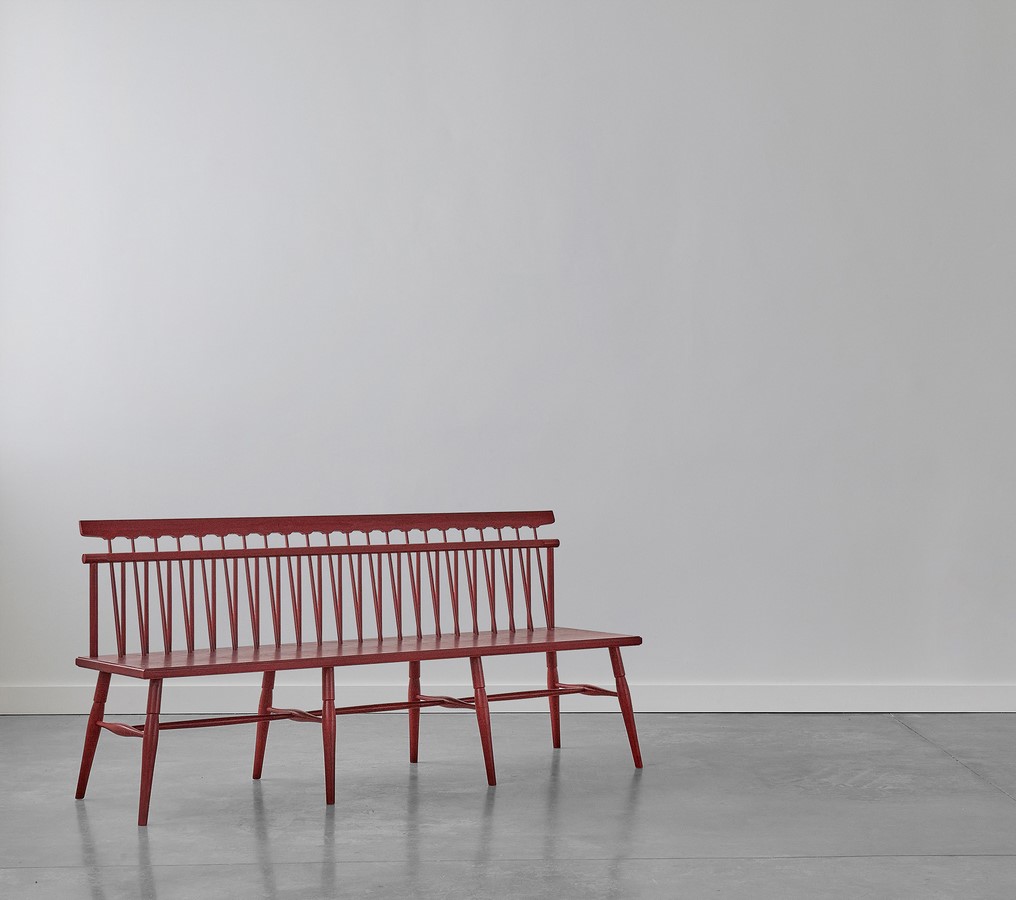 Anthology Chair Collection by O&G Studio - RTF | Rethinking The Future