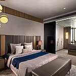Spatial Elegance with Minimal Console Areas by Azure Interiors-Sheet2