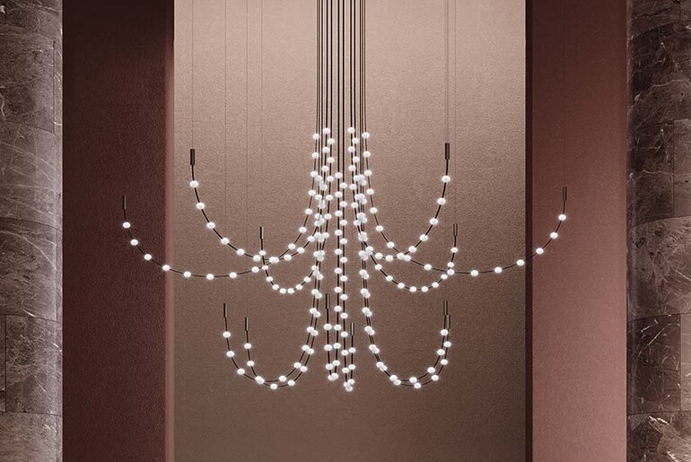 New collection of Multidot by IDS by Innovative Design Group