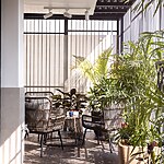 Cosy and Stylish outdoor areas by Pramod Group-Sheet2