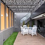 Cosy and Stylish outdoor areas by Pramod Group-Sheet4