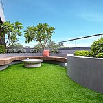 Cosy and Stylish outdoor areas by Pramod Group-Sheet5
