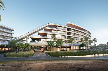 LA VIE at Muscat Hills by 10 Design