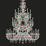 Barovier and Toso collection by Sources Unlimited-Sheet2