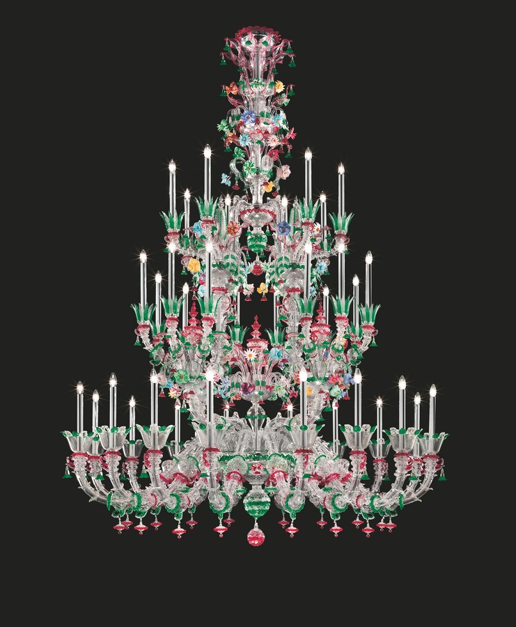 Barovier and Toso collection by Sources Unlimited-Sheet2