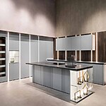 ARAN CUCINE - LUCE by Studio Marco Piva-Sheet1
