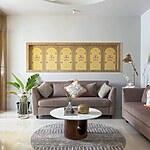 Raghuwanshi’s Residence by Architect K Atelier-Sheet6