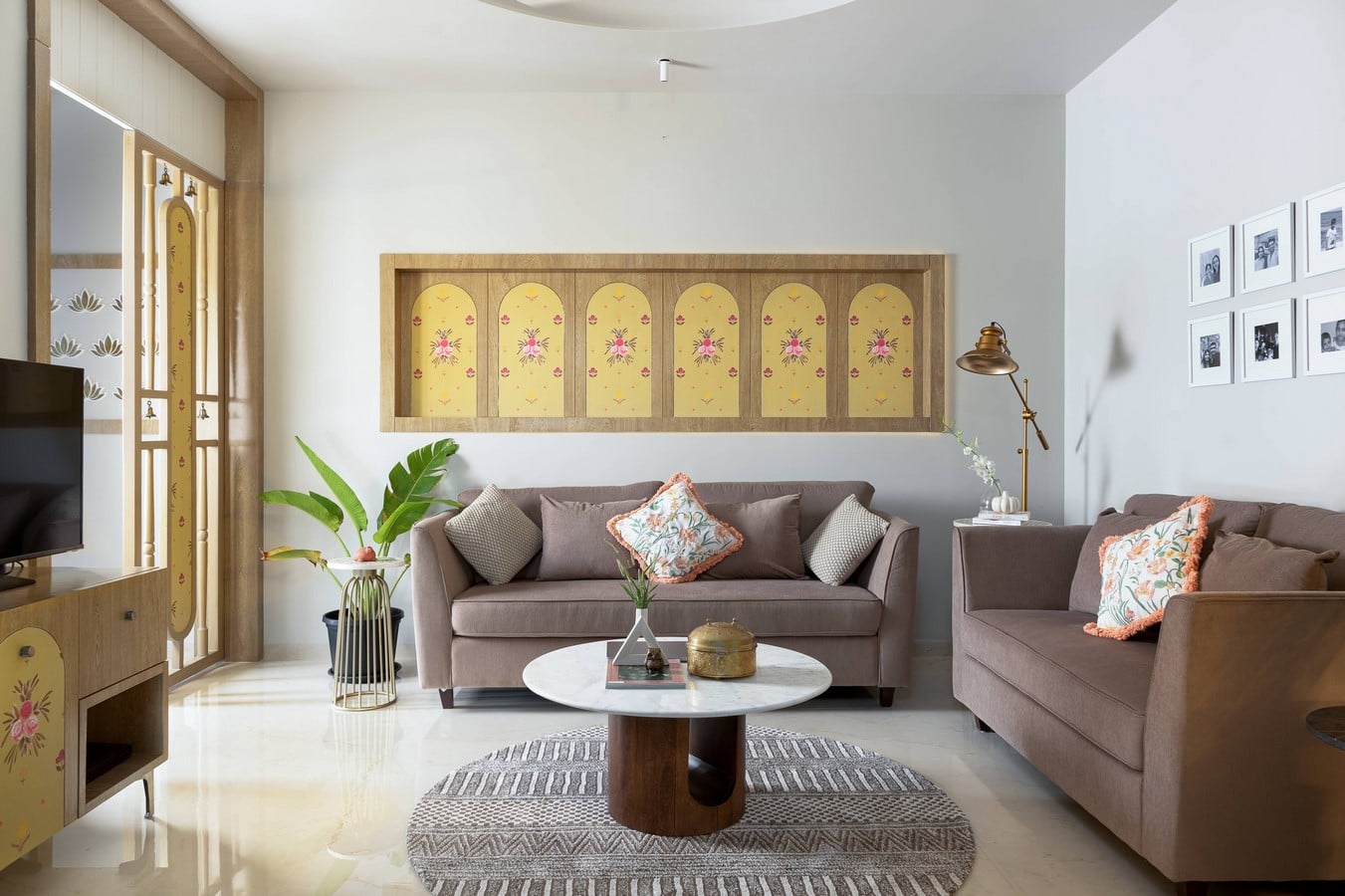 Raghuwanshi’s Residence by Architect K Atelier-Sheet6