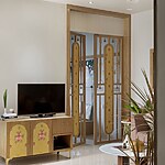 Raghuwanshi’s Residence by Architect K Atelier-Sheet7