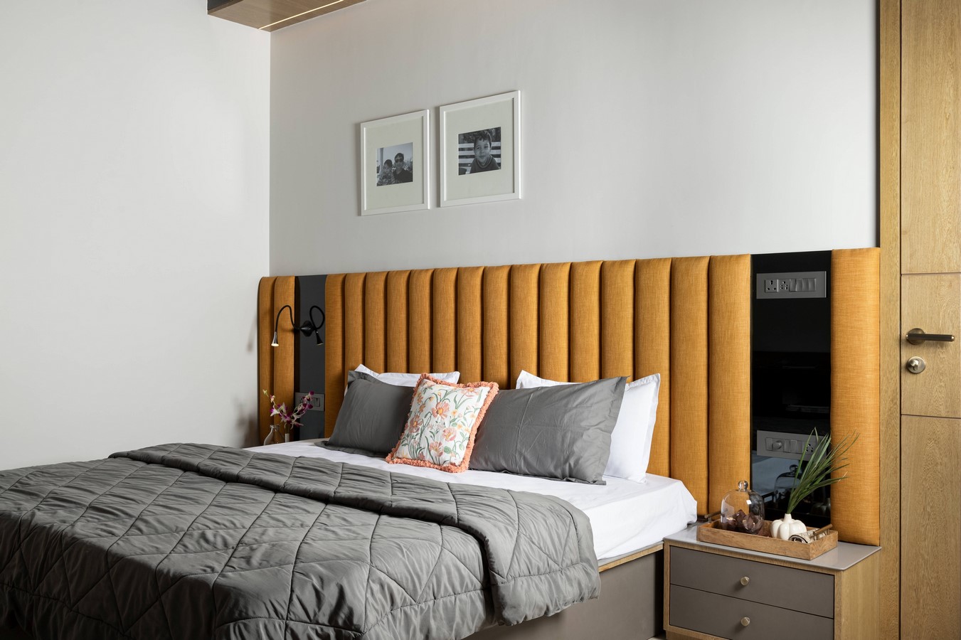 Raghuwanshi’s Residence by Architect K Atelier-Sheet9
