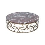 ELIE SAAB’s Low Tables by Vita Moderna-Sheet2