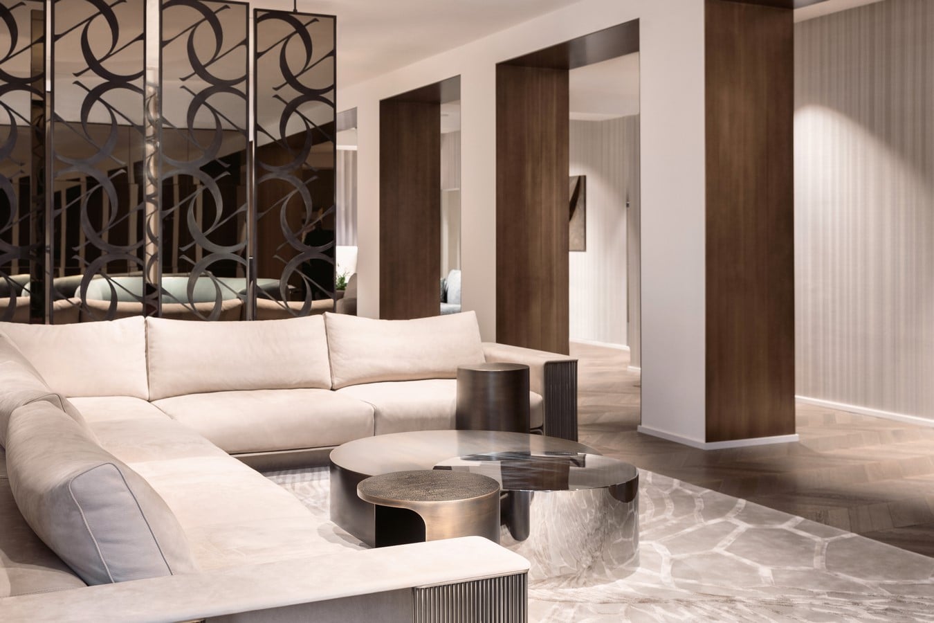ELIE SAAB’s Low Tables by Vita Moderna-Sheet3