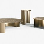 ELIE SAAB’s Low Tables by Vita Moderna-Sheet8
