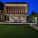 Unique method to enhance the architectural charm of villas by 42MM Architecture-Sheet2