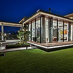 Unique method to enhance the architectural charm of villas by 42MM Architecture-Sheet3