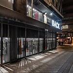 BACK PONIENTE FASHION STORE by BUHO ARQUITECTOS-Sheet3