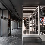 BACK PONIENTE FASHION STORE by BUHO ARQUITECTOS-Sheet4