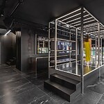 BACK PONIENTE FASHION STORE by BUHO ARQUITECTOS-Sheet5