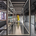 BACK PONIENTE FASHION STORE by BUHO ARQUITECTOS-Sheet6