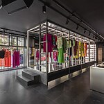 BACK PONIENTE FASHION STORE by BUHO ARQUITECTOS-Sheet7