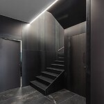 BACK PONIENTE FASHION STORE by BUHO ARQUITECTOS-Sheet9