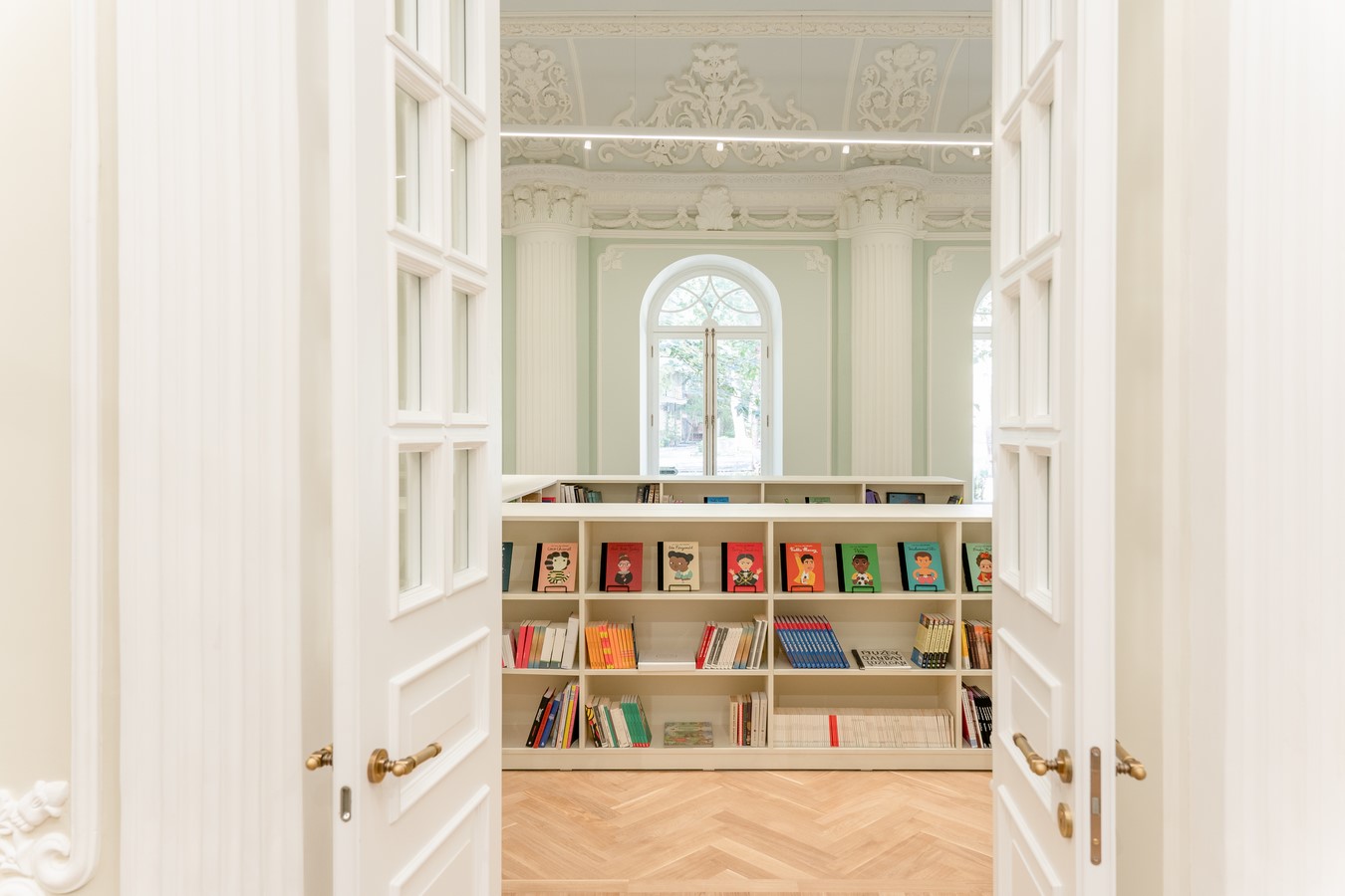 Renovation of the Republican Children’s-Sheet8