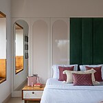 AGRAWAL RESIDENCE by STUDIO ADIVA-Sheet1