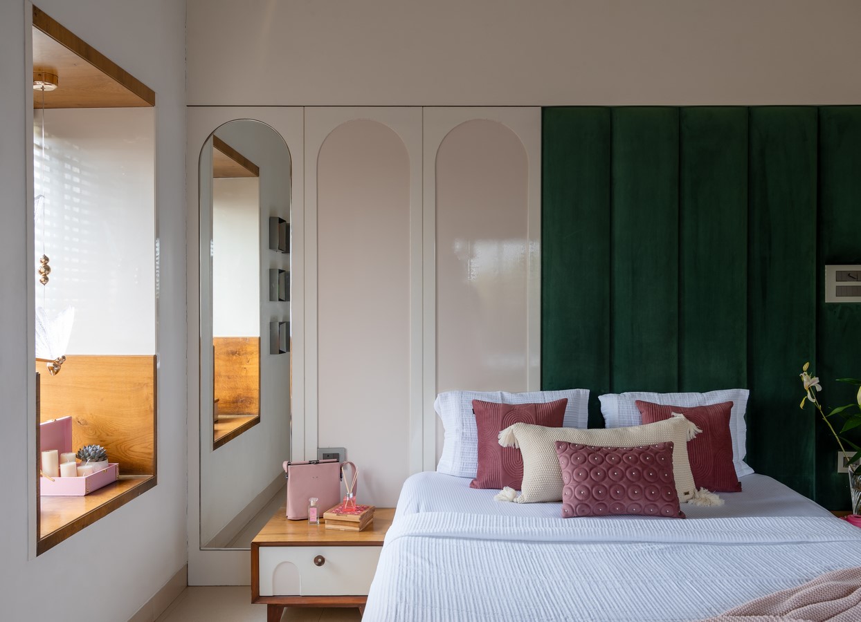 AGRAWAL RESIDENCE by STUDIO ADIVA-Sheet1