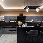 AGRAWAL RESIDENCE by STUDIO ADIVA-Sheet10