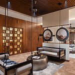 AGRAWAL RESIDENCE by STUDIO ADIVA-Sheet11