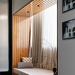 AGRAWAL RESIDENCE by STUDIO ADIVA-Sheet2