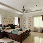AGRAWAL RESIDENCE by STUDIO ADIVA-Sheet5