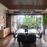 AGRAWAL RESIDENCE by STUDIO ADIVA-Sheet8
