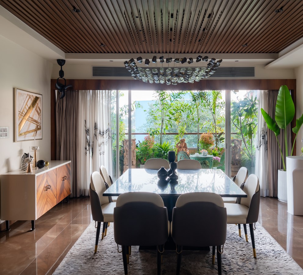 AGRAWAL RESIDENCE by STUDIO ADIVA-Sheet8
