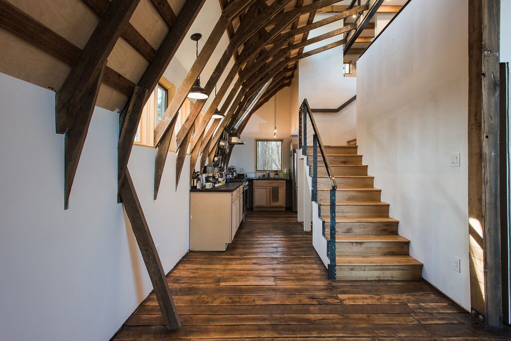 The Resonant Dwelling by SCHEMATA studio - RTF | Rethinking The Future