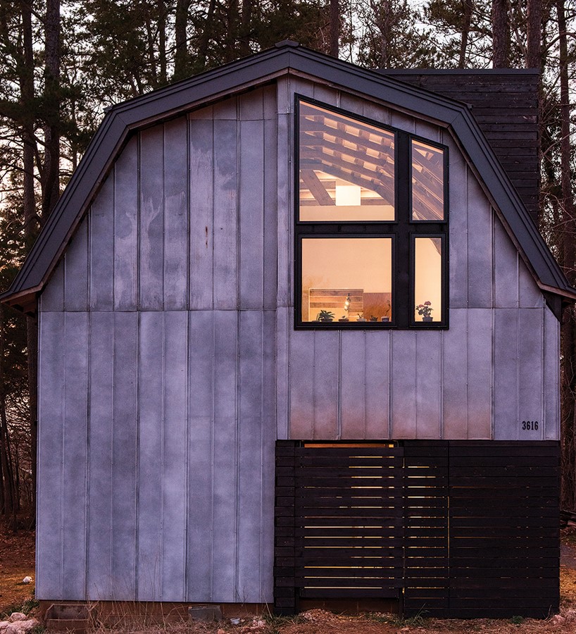 the Resonant Dwelling by SCHEMATA studio-Sheet3