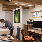 the Resonant Dwelling by SCHEMATA studio-Sheet6