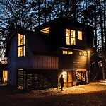 the Resonant Dwelling by SCHEMATA studio-Sheet9