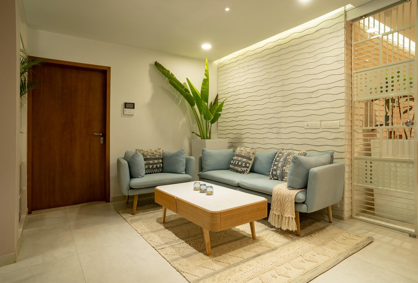 Ajay Chaudhary Residence by Resaiki-Sheet1