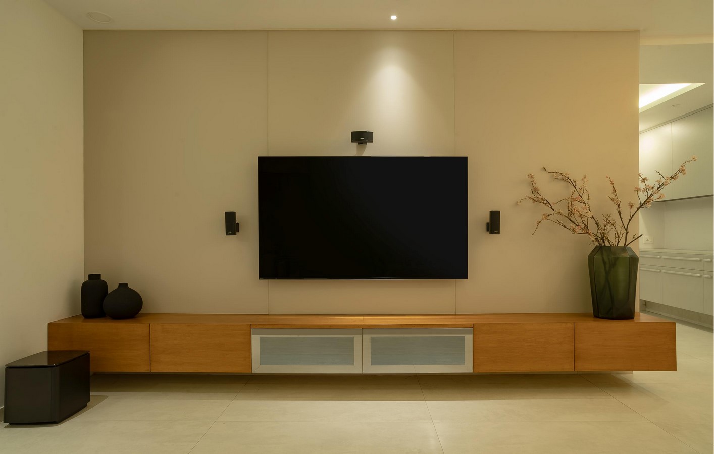 Ajay Chaudhary Residence by Resaiki-Sheet2